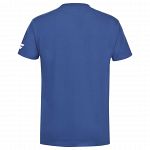 Babolat Exercise Tee Sodalite Blue